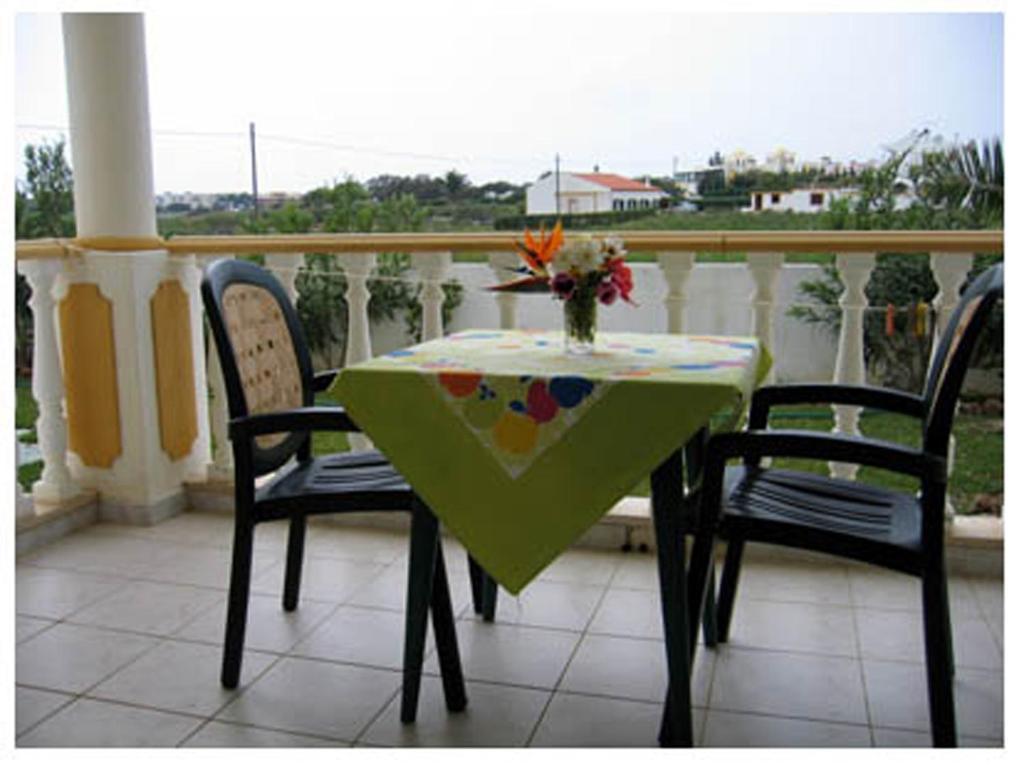 Apartamentos Solar Veiguinha Albufeira Rum bild